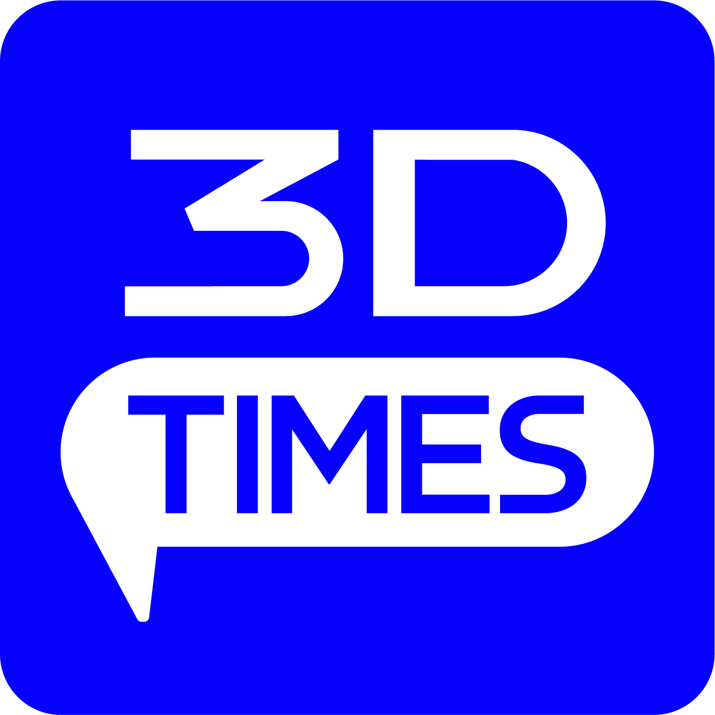 3DPTimes — One World Printed Together